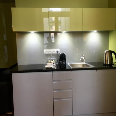 Apartamenty Pod Orlem Krakow Room photo