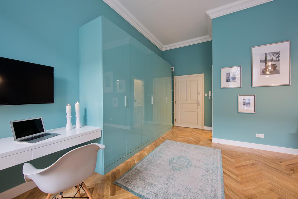 Apartamenty Pod Orlem Krakow Room photo