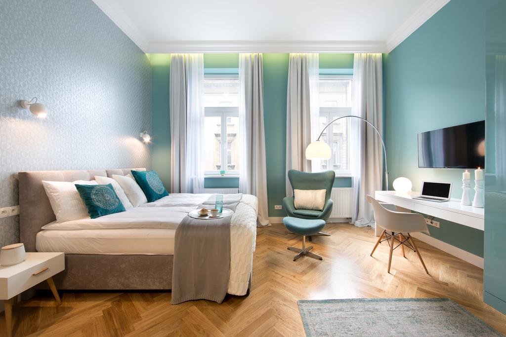 Apartamenty Pod Orlem Krakow Room photo