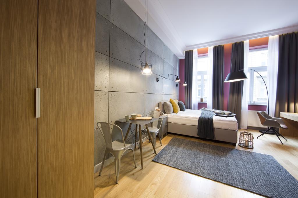 Apartamenty Pod Orlem Krakow Room photo