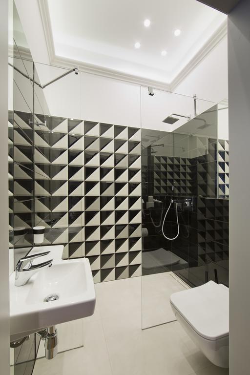 Apartamenty Pod Orlem Krakow Room photo