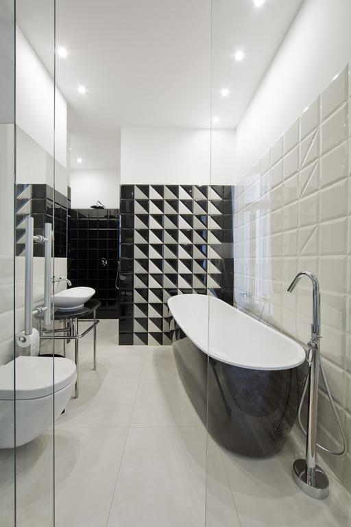 Apartamenty Pod Orlem Krakow Room photo