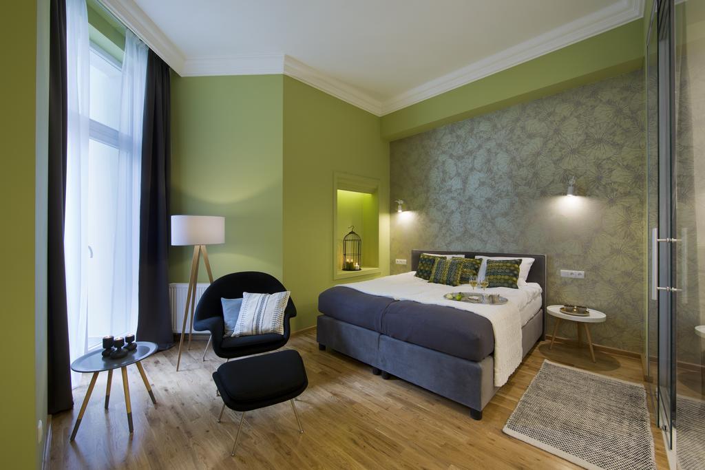 Apartamenty Pod Orlem Krakow Room photo