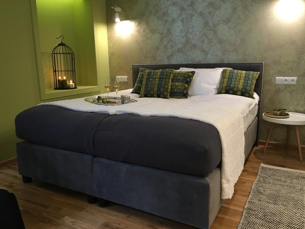 Apartamenty Pod Orlem Krakow Room photo