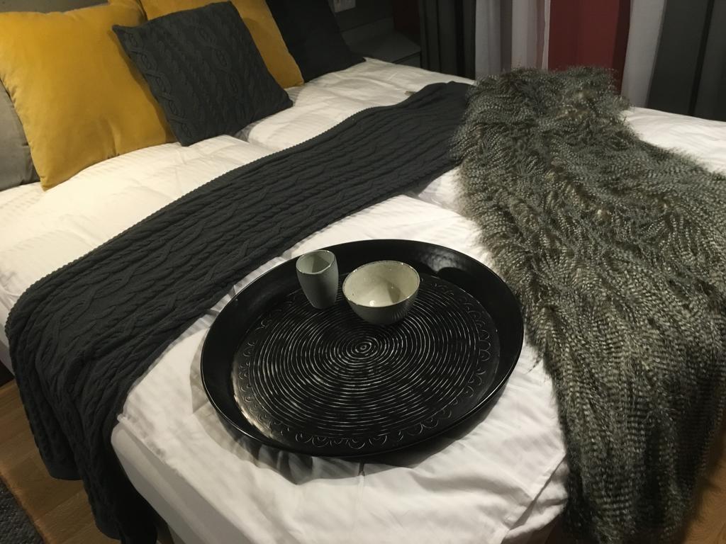Apartamenty Pod Orlem Krakow Room photo