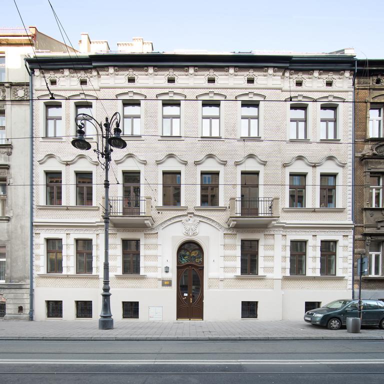 Apartamenty Pod Orlem Krakow Room photo