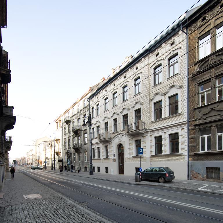 Apartamenty Pod Orlem Krakow Room photo