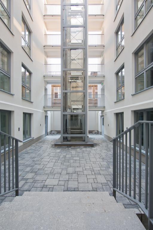 Apartamenty Pod Orlem Krakow Room photo