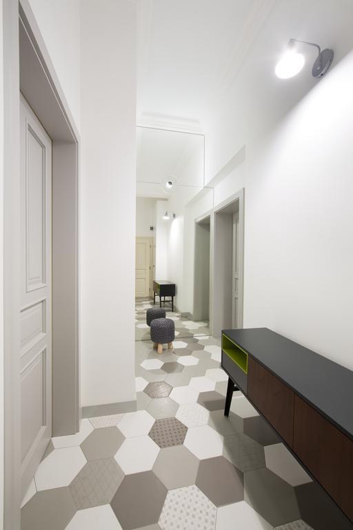 Apartamenty Pod Orlem Krakow Room photo